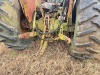 Massey Ferguson 275 Tractor, s/n 9A233390: Front Loader, As Is, Does Not Run - 8