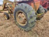 Massey Ferguson 275 Tractor, s/n 9A233390: Front Loader, As Is, Does Not Run - 10