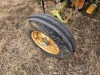 Massey Ferguson 275 Tractor, s/n 9A233390: Front Loader, As Is, Does Not Run - 12