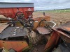 Massey Ferguson 275 Tractor, s/n 9A233390: Front Loader, As Is, Does Not Run - 13