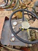 Massey Ferguson 275 Tractor, s/n 9A233390: Front Loader, As Is, Does Not Run - 15