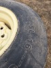 (4) 12.5L-16 Tires for Nurse Tank - 3