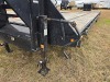 Big Tex 22GM 40' Gooseneck Trailer, s/n 16V3F4824P205904: T/A, Mega Ramps - 4