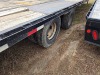 Big Tex 22GM 40' Gooseneck Trailer, s/n 16V3F4824P205904: T/A, Mega Ramps - 9