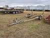 Titelite Boat Trailer, s/n 14YBE1500KA036939 - 2