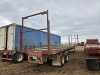 1994 Clark 48' Trailer, s/n 1CD214825RA005036 (No Title - Bill of Sale Only) - 5