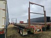 1994 Clark 48' Trailer, s/n 1CD214825RA005036 (No Title - Bill of Sale Only) - 6