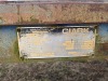 1994 Clark 48' Trailer, s/n 1CD214825RA005036 (No Title - Bill of Sale Only) - 9