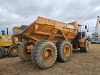 John Deere 250C Off Road Dump Truck, s/n BE250CT200177: 11436 hrs - 9