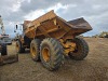 John Deere 250C Off Road Dump Truck, s/n BE250CT200177: 11436 hrs - 11