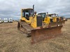 Cat D5M LGP Dozer, s/n 6AS00190 - 2