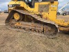 Cat D5M LGP Dozer, s/n 6AS00190 - 4