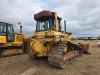 Cat D5M LGP Dozer, s/n 6AS00190 - 5