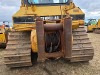 Cat D5M LGP Dozer, s/n 6AS00190 - 6