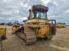 Cat D5M LGP Dozer, s/n 6AS00190 - 7