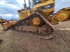 Cat D5M LGP Dozer, s/n 6AS00190 - 8