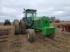 John Deere 4960 Tractor, s/n 4960P008560: C/A, w/ Duals, 8345 hrs - 2