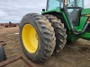 John Deere 4960 Tractor, s/n 4960P008560: C/A, w/ Duals, 8345 hrs - 5