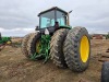 John Deere 4960 Tractor, s/n 4960P008560: C/A, w/ Duals, 8345 hrs - 6