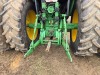 John Deere 4960 Tractor, s/n 4960P008560: C/A, w/ Duals, 8345 hrs - 7