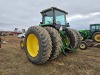 John Deere 4960 Tractor, s/n 4960P008560: C/A, w/ Duals, 8345 hrs - 8