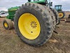 John Deere 4960 Tractor, s/n 4960P008560: C/A, w/ Duals, 8345 hrs - 9