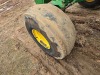 John Deere 4960 Tractor, s/n 4960P008560: C/A, w/ Duals, 8345 hrs - 11