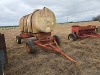 1000-gal Water Wagon w/ Pump - 2