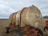 1000-gal Water Wagon w/ Pump - 4