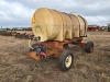 1000-gal Water Wagon w/ Pump - 6