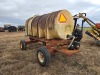 1000-gal Water Wagon w/ Pump - 7