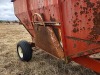 FlowEz Grain Wagon: Left Side Dump - 8