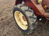 Belarus 250AS Tractor, s/n 570001: As Is, Doesn't Run - 5