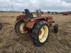 Belarus 250AS Tractor, s/n 570001: As Is, Doesn't Run - 6