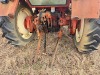 Belarus 250AS Tractor, s/n 570001: As Is, Doesn't Run - 7