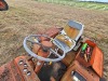 Belarus 250AS Tractor, s/n 570001: As Is, Doesn't Run - 12