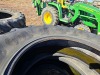 (2) Continental 460x85R-38 Tires - 3