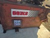 Coats 5065AX Tire Changer - 3