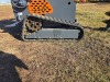 AGT YSRT14 Stand-on Mini Skid Steer, s/n 2401008934 - 3