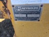 Reynolds Dirt Pan, s/n 15602 - 10