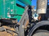 2015 Mack Garbage Truck, s/n 1M2AU14C9FM002359: Auto., Runs, Won't Build Air, 124K mi. - 7