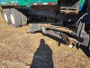 2015 Mack Garbage Truck, s/n 1M2AU14C9FM002359: Auto., Runs, Won't Build Air, 124K mi. - 8