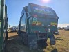 2015 Mack Garbage Truck, s/n 1M2AU14C9FM002359: Auto., Runs, Won't Build Air, 124K mi. - 11