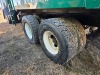 2015 Mack Garbage Truck, s/n 1M2AU14C9FM002359: Auto., Runs, Won't Build Air, 124K mi. - 13