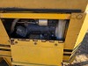 Wacker RT820RC Padfoot Trench Compactor, s/n 078601078: Lombardini Diesel, w/ Remote - 9