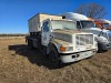 1990 International Water Tanker Truck, s/n 1HTSAZPM1LH698746 (Inoperable) - 2