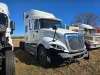 2016 International Prostar Truck Tractor, s/n 3HSVJSNRXGN110693 (Inoperable): Sleeper - 2