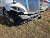 2016 International Prostar Truck Tractor, s/n 3HSVJSNRXGN110693 (Inoperable): Sleeper - 3