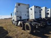 2016 International Prostar Truck Tractor, s/n 3HSVJSNRXGN110693 (Inoperable): Sleeper - 8