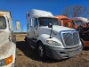 2016 International Prostar Truck Tractor, s/n 3HSDJSNRXGN110709 (Inoperable): Sleeper - 2